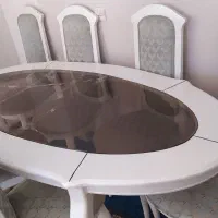 میز ناهار خوری