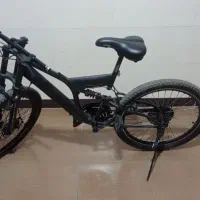 دوچرخه سایز 26