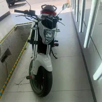 موتور پلمپ صفر لنگش نیست تک برگ سند|موتورسیکلت|کرج, کیانمهر|دیوار