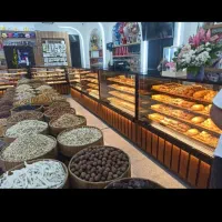 یخچال مکعبی ، یخچال شیرینی،ویترین قنادی، رطوبت ساز|کافی‌شاپ و رستوران|خاوران, |دیوار