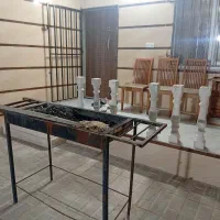 اجاره باغ ویلا اجاره روزانه ساعتی با امنیت کامل