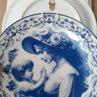 گیره پشت قاب عکس.تزیینی های دیواری.