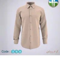 تولیدی پیراهن مردانه گاندو تمام نخ بروجرد|لباس|تهران, فردوس|دیوار