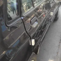 مدل ۹۰ شاسی سالم دوگانه سوز|خودرو سواری و وانت|سردشت, |دیوار