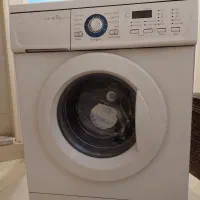 ماشین لباسشویی پاکشوما|ماشین لباسشویی و خشک‌کن لباس|ری, فیروزآبادی|دیوار