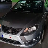 کوییک دنده‌ای S، مدل ۱۴۰۲