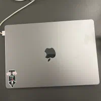 مک بوک پرو m1