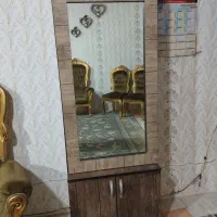 به علت جابجایی|بوفه، ویترین، کنسول|مشهد, اسماعیل آباد (سپاد)|دیوار