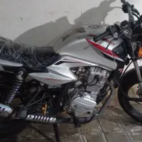 هندا پیشتاز 150 در حد مدارک آماده انتقال