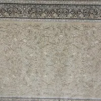 فرش شیش متری نو پا نخورده|فرش|کوهدشت, |دیوار