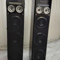 دوعدد باند سالم