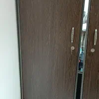 یک جفت کمد لباسی|جاکفشی، کمد، دراور|پرند, فاز ۶|دیوار