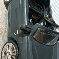 ماشین شارژی نو