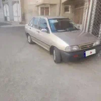 پراید مدل ۸۷