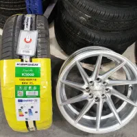 توزیع انواع لاستیک های دولتی|قطعات یدکی و لوازم جانبی|اصفهان, الهیه|دیوار