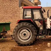 فروش تراکتور 399