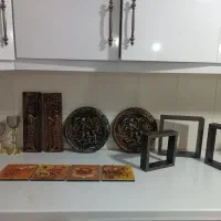 وسایل تزیینی
