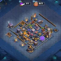 کلش آف کلنز