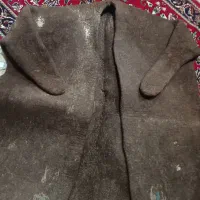 ، لباس گلهداری، نمدقاش