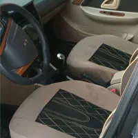 پارس tu5|خودرو سواری و وانت|اقلید, |دیوار