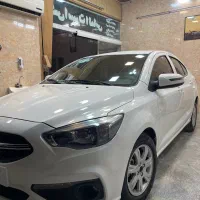 شاهین فول ساندروفدار|خودرو سواری و وانت|کاشان, دانش|دیوار