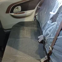 پارس‌موتورجدیدبدون‌رنگ|خودرو سواری و وانت|رفسنجان, |دیوار