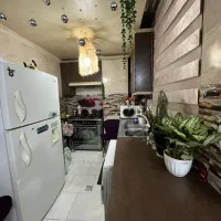 ۴۶متر فول امکانات نگین طبقات گذر پهن