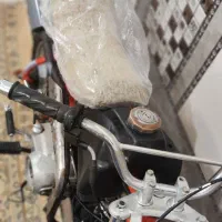 موتور ترل کوچیک|موتورسیکلت|زاهدان, |دیوار