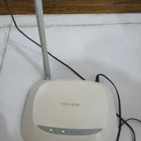 مودم.  Tp-LlNk|مودم و تجهیزات شبکه|کرمانشاه, |دیوار