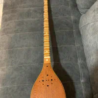سه تار کاسه یکتکه مناسب نوازنده حرفه ای
