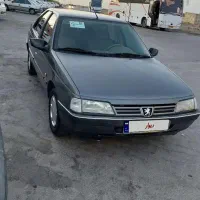 پژو 405 مدل 95|خودرو سواری و وانت|مشهد, طرق|دیوار