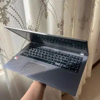 لپ‌تاپ Asus بسیار نو ( دانشجویی )