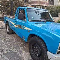 نیسان زامیاد Z24 آپشنال دوگانه شرکتی|خودرو سواری و وانت|کرج, کیانمهر|دیوار