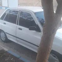 ماشین مدل ۸۶