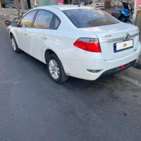 برلیانس مدل ۹۷ بی رنگ موتور بزرگ دنده ای|خودرو سواری و وانت|تهران, کیانشهر|دیوار