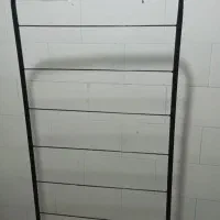 رگال|بندرخت و رخت‌آویز|یاسوج, |دیوار