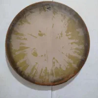 دف حبیبی