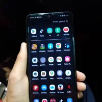 گوشی سامسونگ a20s