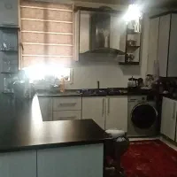 کابینت تمیز ومرتب|آبچکان و نظمدهنده ظروف|اندیشه, شهرک مریم|دیوار