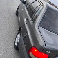 پراید مدل ۱۳۸۸|خودرو سواری و وانت|قدس, شهر‌قدس|دیوار