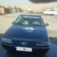 پژو 405|خودرو سواری و وانت|تهران, پیکان شهر|دیوار