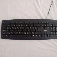 کیبورد  رویا