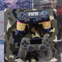 پلی استیشن ۴ مدل باندل کلاف دیوتی