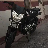 موتور باجاج پالس ال اس ۱۳۵