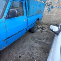 نیسان سالم بسیار تمیز|خودرو سواری و وانت|تهران, عبدل‌آباد|دیوار