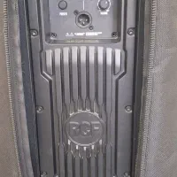 بلندگو اکتیو RCF Art 935|سیستم صوتی خانگی|تهران, شهرک ولیعصر جنوبی|دیوار