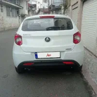 برلیانس 220دنده مد97|خودرو سواری و وانت|رشت, کوی بیانی|دیوار