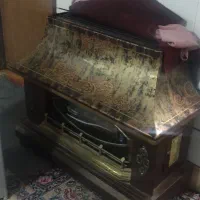 بخاری گازسوز