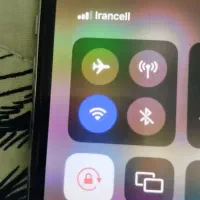 آیفون x 64gig|موبایل|سنندج, |دیوار