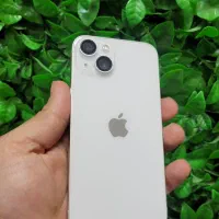 ایفون 13 نرمال سفید|موبایل|گنبد کاووس, |دیوار